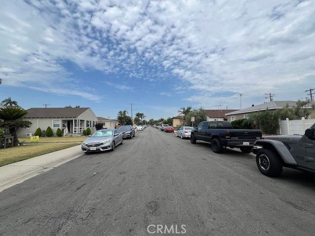 8379 La Villa Street, Downey, CA 90241