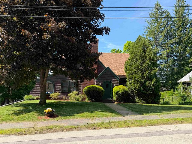 10 Beech Street, Franklin, NH 03235