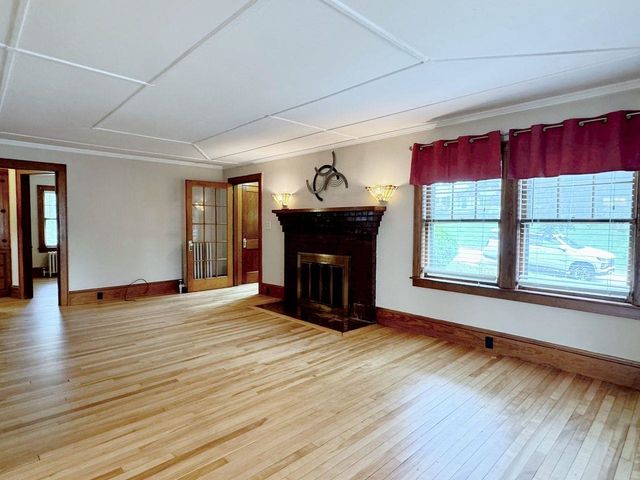 10 Beech Street, Franklin, NH 03235