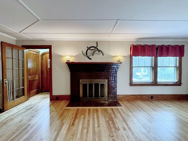 10 Beech Street, Franklin, NH 03235