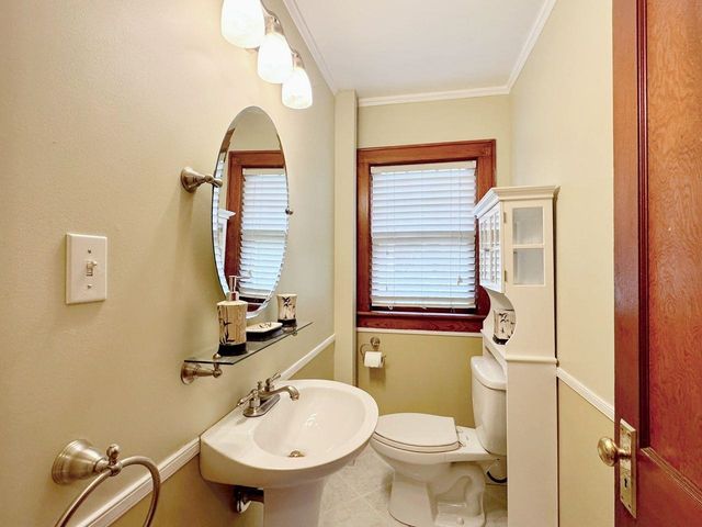 10 Beech Street, Franklin, NH 03235