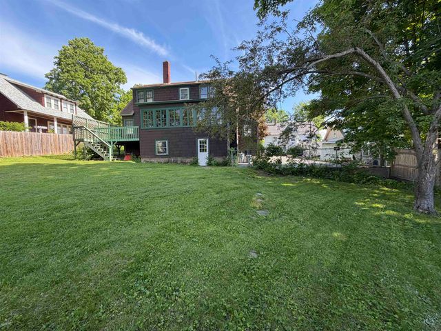 10 Beech Street, Franklin, NH 03235