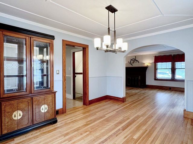 10 Beech Street, Franklin, NH 03235
