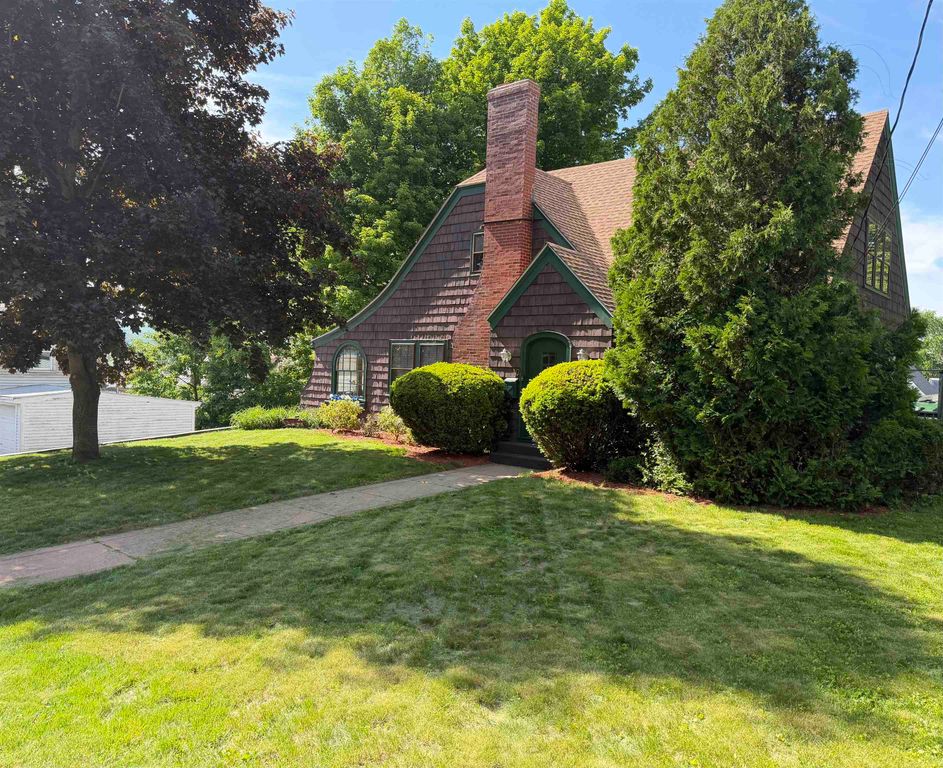 10 Beech Street, Franklin, NH 03235