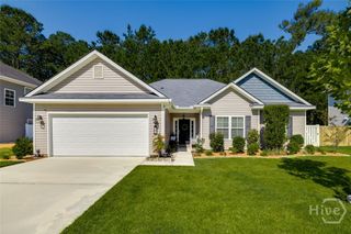32 Cockle Shell Road, Savannah, GA 31419