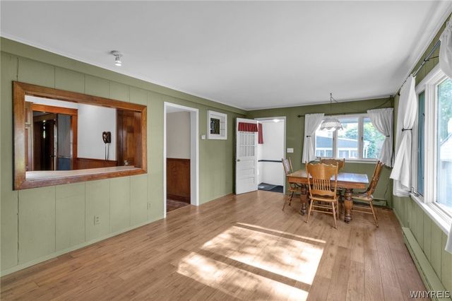 64 Fruehauf Avenue, Amherst, NY 14226