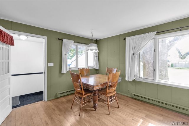 64 Fruehauf Avenue, Amherst, NY 14226
