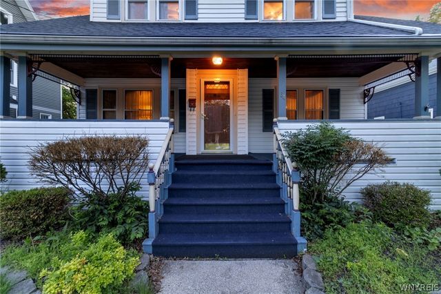 64 Fruehauf Avenue, Amherst, NY 14226
