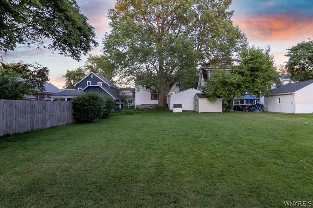 64 Fruehauf Avenue, Amherst, NY 14226