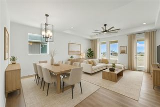 1822 Woodward Circle, Raymore, MO 64083