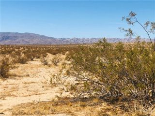 0 El Sando, 29 Palms, CA 92277