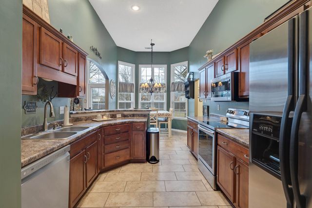 12260 SOUTH FORK DR, Arlington, TN 38002