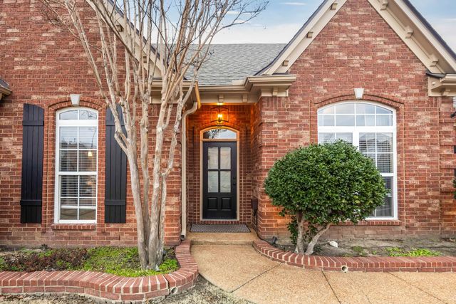 12260 SOUTH FORK DR, Arlington, TN 38002