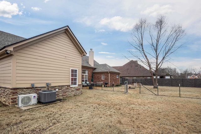 12260 SOUTH FORK DR, Arlington, TN 38002