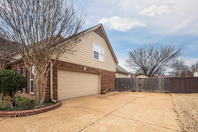 12260 SOUTH FORK DR, Arlington, TN 38002