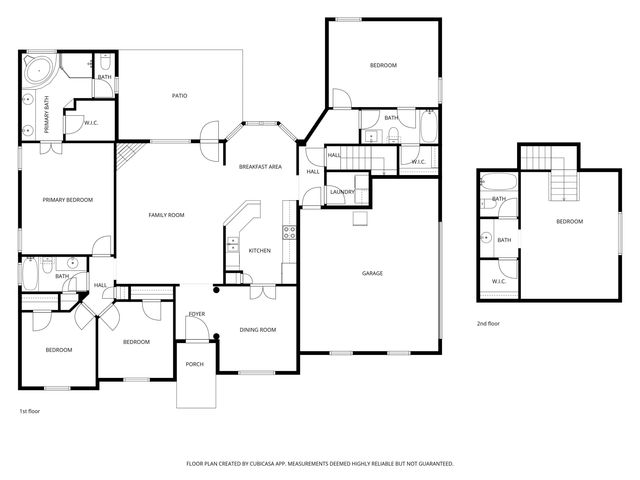 12260 SOUTH FORK DR, Arlington, TN 38002