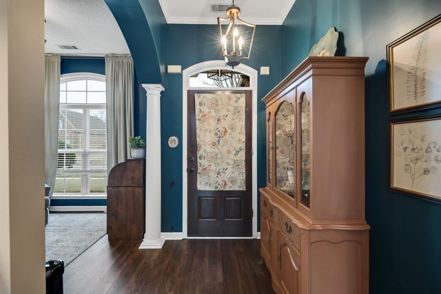 12260 SOUTH FORK DR, Arlington, TN 38002