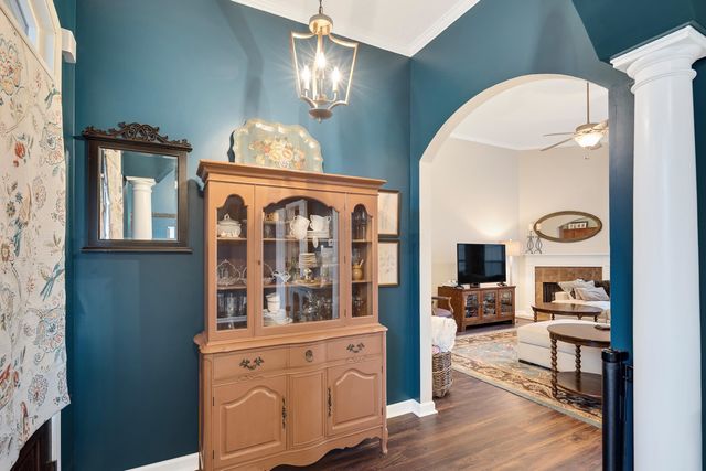 12260 SOUTH FORK DR, Arlington, TN 38002