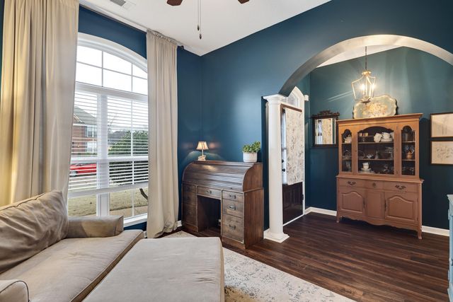 12260 SOUTH FORK DR, Arlington, TN 38002