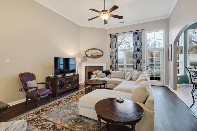 12260 SOUTH FORK DR, Arlington, TN 38002