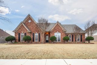 12260 SOUTH FORK DR, Arlington, TN 38002