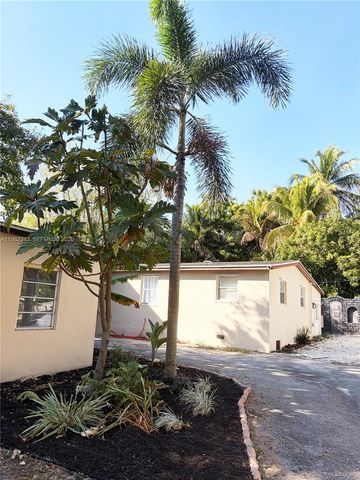 749 NW 43rd St, Oakland Park, FL 33309