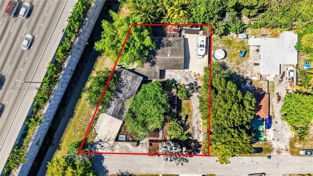 749 NW 43rd St, Oakland Park, FL 33309