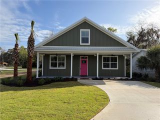 709 Adams Street, Darien, GA 31305