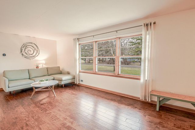 3552 12th Avenue SE, Saint Cloud, MN 56304