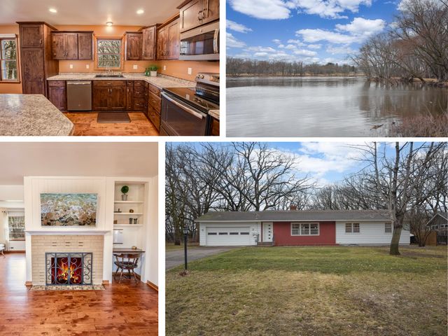3552 12th Avenue SE, Saint Cloud, MN 56304