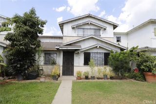 50 Paradise S, Carson, CA 90745