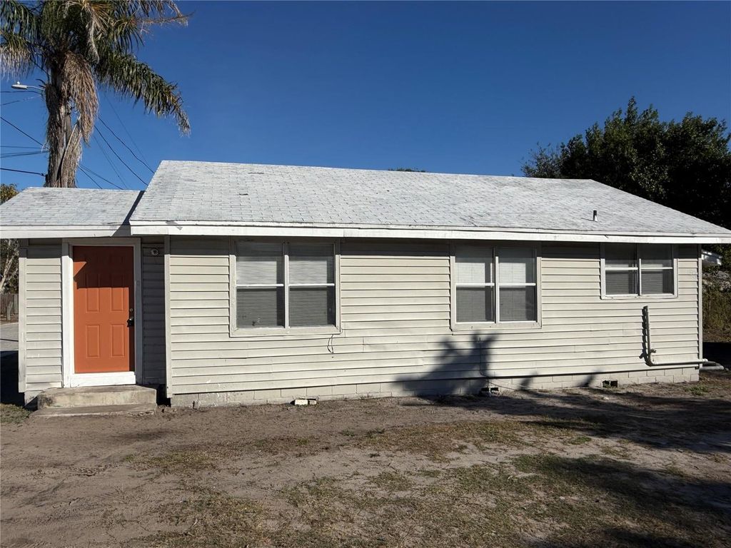 226 AVENUE S NE, Winter Haven, FL 33881