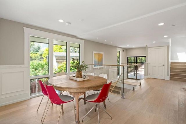 145 Central Avenue, Los Gatos, CA 95030