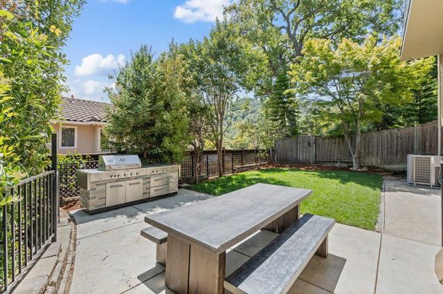 145 Central Avenue, Los Gatos, CA 95030