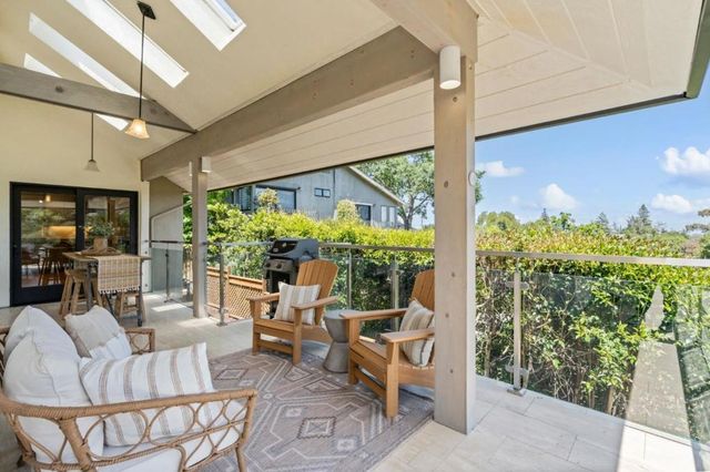 145 Central Avenue, Los Gatos, CA 95030