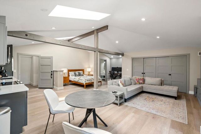 145 Central Avenue, Los Gatos, CA 95030