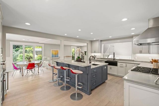 145 Central Avenue, Los Gatos, CA 95030