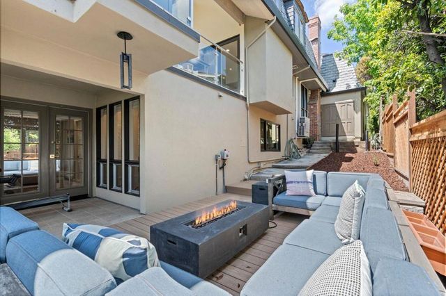 145 Central Avenue, Los Gatos, CA 95030