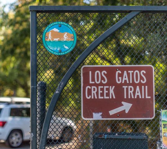 145 Central Avenue, Los Gatos, CA 95030