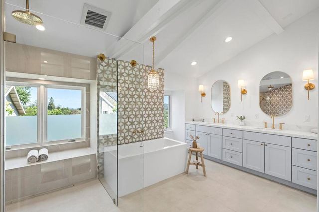 145 Central Avenue, Los Gatos, CA 95030