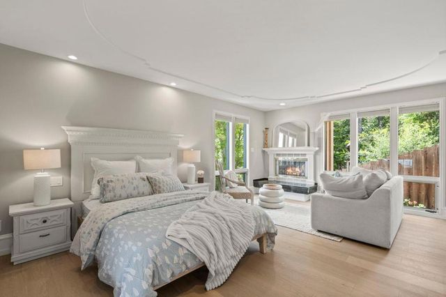 145 Central Avenue, Los Gatos, CA 95030