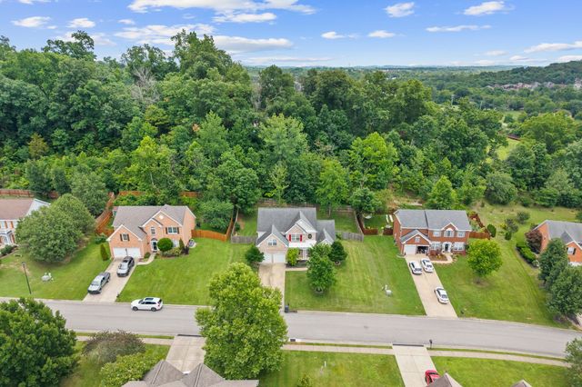 1664 W Wilson Blvd, Mount Juliet, TN 37122