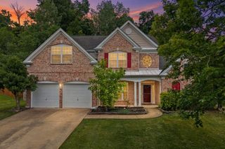 1664 W Wilson Blvd, Mount Juliet, TN 37122