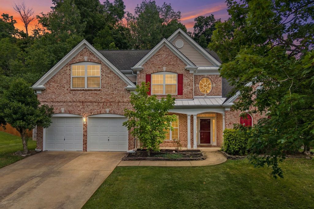 1664 W Wilson Blvd, Mount Juliet, TN 37122
