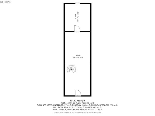 872 Ne PACIFIC Dr, Fairview, OR 97024
