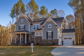 331 White Magnolia Lane, Fuquay Varina, NC 27526