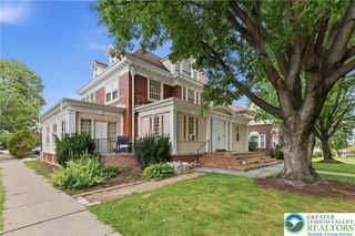 202 North 17th Street D, Allentown City, PA 18104
