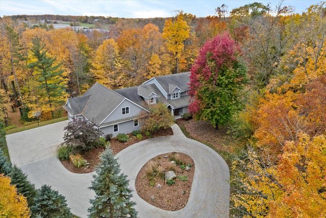 2490 S River ROAD, West Bend, WI 53095