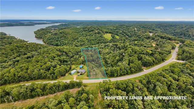 17416 Highway 12, Rogers, AR 72756