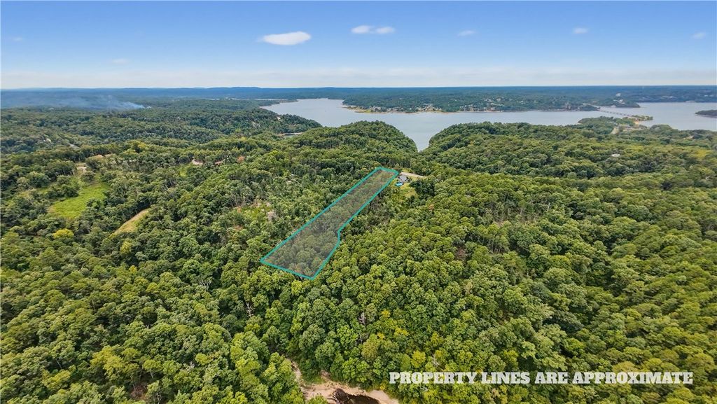 17416 Highway 12, Rogers, AR 72756